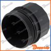 Couvercle Boîtier de filtre a huile pour LAND ROVER | CCL-LR-036, 10-0L-L10